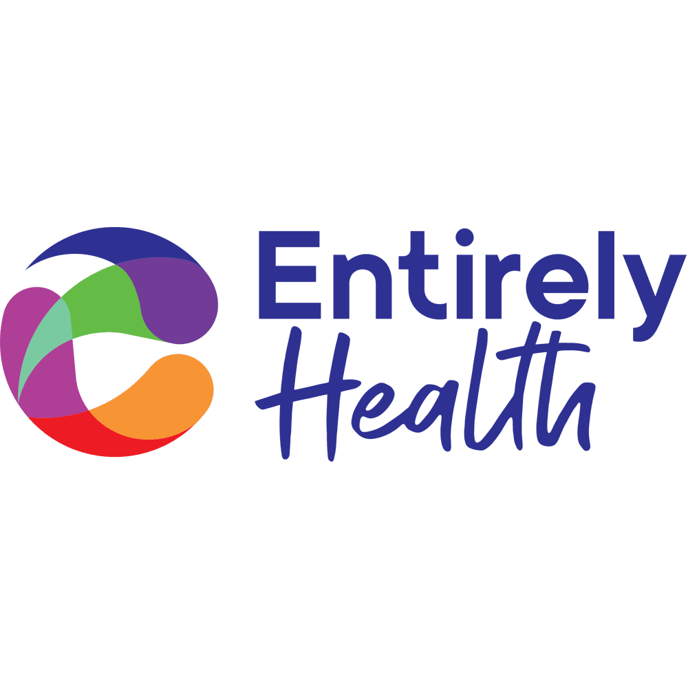 Entirely Health Blackwater - Logo