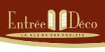Entrée Déco - Logo