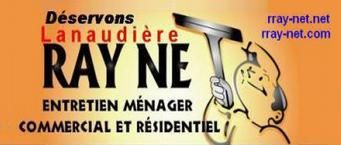 Entrentien Ménager N.B - Logo
