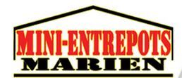 Entreposage Marien - Logo