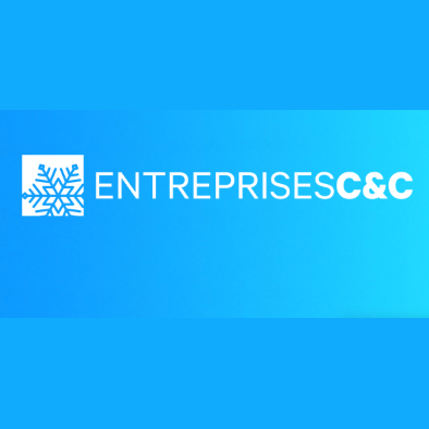 Entreprise C &a; C - Logo