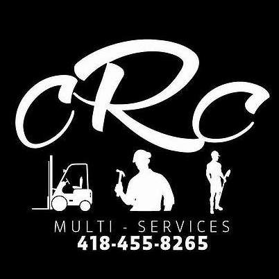 Entreprise CRC - Logo