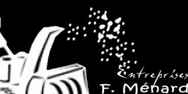 Entreprise F. Ménard - Logo