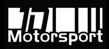 Entreprise JD Motorsport - Logo