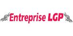 Entreprise LGP. Plourde - Logo