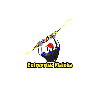 Entreprise Majoka Inc - Logo