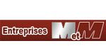 Entreprise M &a; M Enr. - Logo