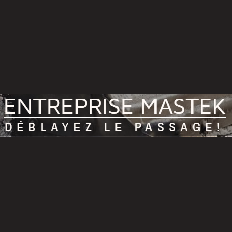 Entreprise Mastek - Logo