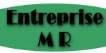 Entreprise M R Enr. - Logo