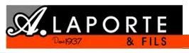 Entreprises Antonio Laporte et Fils - Logo