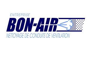 Entreprises Bon-Air - Logo
