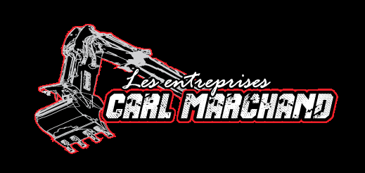 Entreprises Carl Marchand - Logo