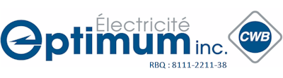 Entreprises d&s;Electricité Optimum Inc (Les) - Logo
