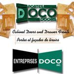 Entreprises Doco Inc - Logo