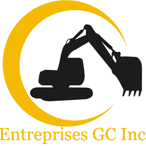Entreprises GC Inc. - Logo