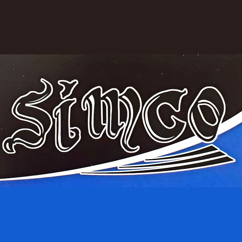 Entreprise Simco - Logo