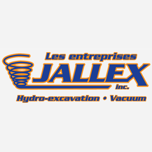 Entreprises Jallex Inc. - Logo
