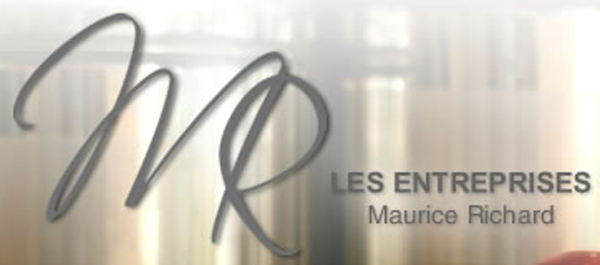 Entreprises Maurice Richard Enr - Logo