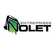 Entreprises Nolet - Logo