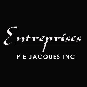 Entreprises P E Jacques Inc - Logo