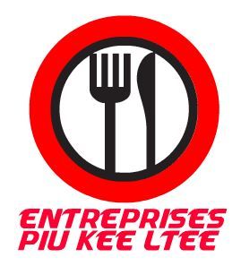 Entreprises Piu Kee Ltee - Logo