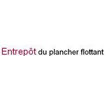 Entrepôt du Plancher Flottant - Logo