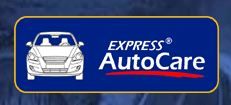 Entretien Auto Express - Logo