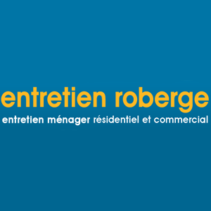 Entretien Dave Roberge - Logo