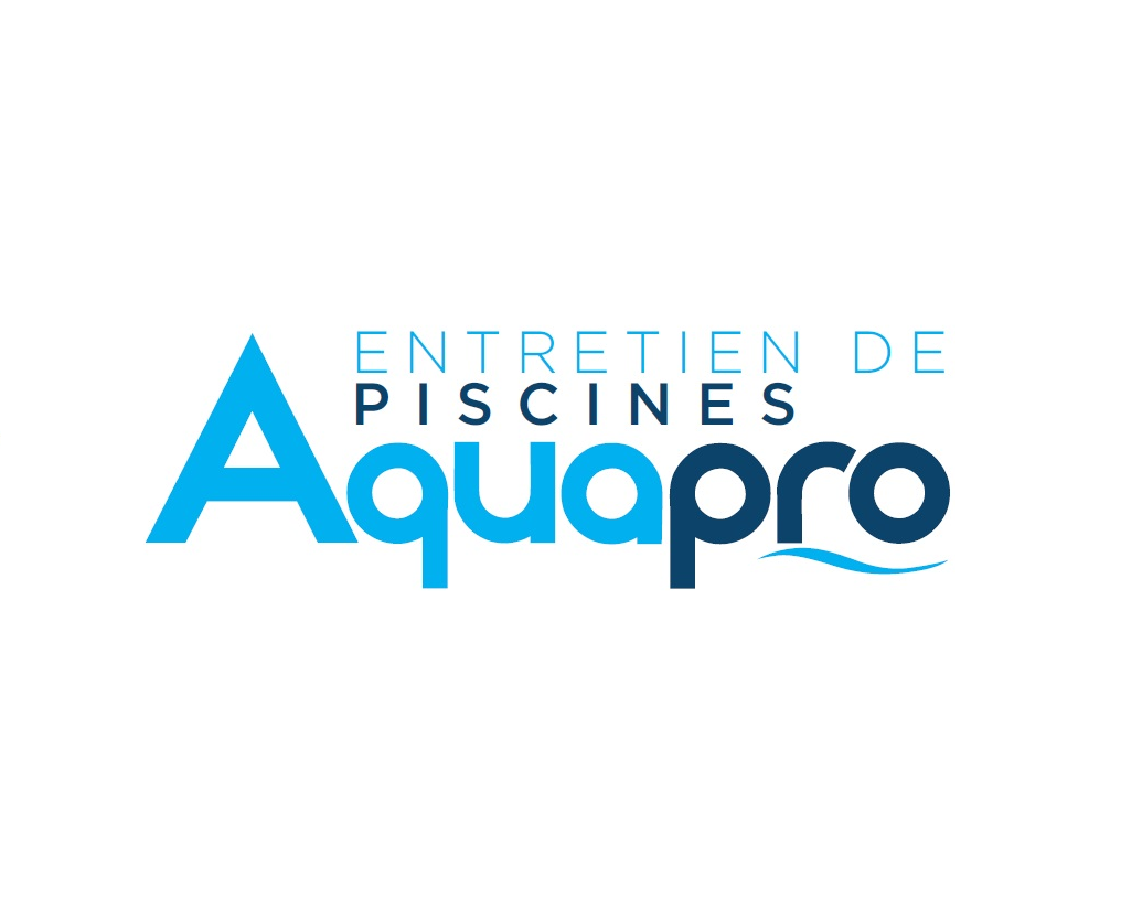 Entretien De Piscines Aquapro - Logo