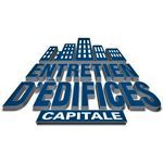 Entretien d&s;Édifices Capitale - Logo