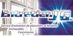 Entretien JG - Logo