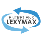 Entretien Lexymax - Logo