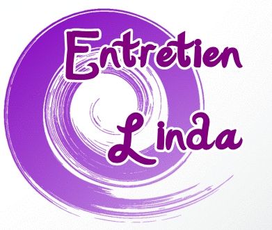 Entretien Linda - Logo