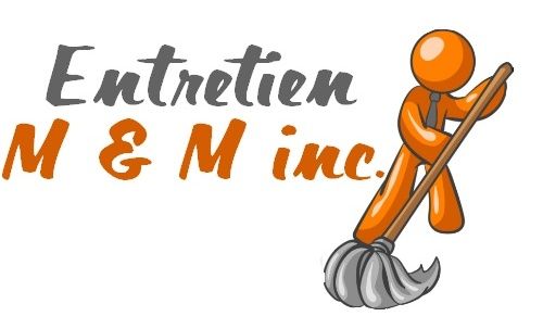 Entretien M &a; M Inc - Logo
