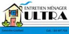 Entretien Ménager Ultra - Logo