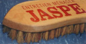 Entretien Ménager Jaspe Inc. - Logo