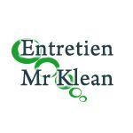 Entretien Mr Klean - Logo