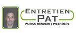 Entretien PAT - Logo