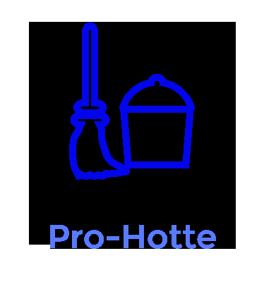 Entretien Pro-Hotte - Logo
