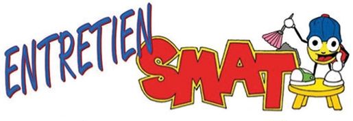 Entretien Smat - Logo