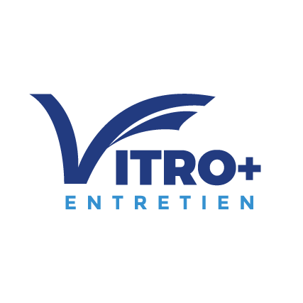 Entretien Vitro Plus - Logo