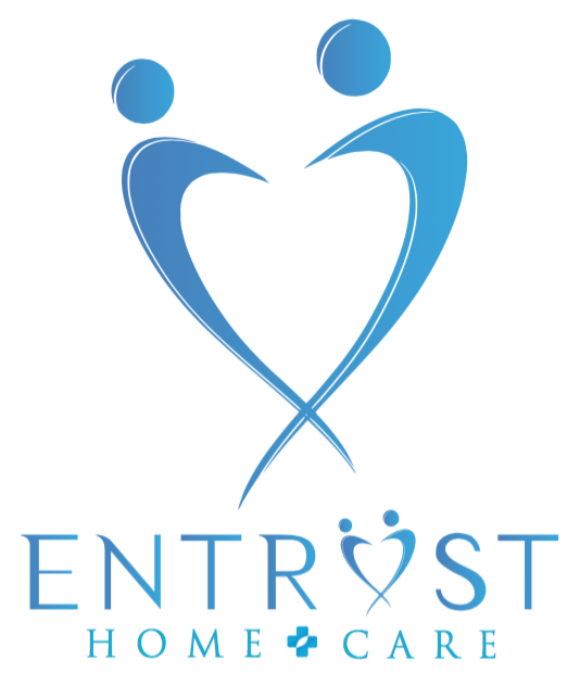 Entrust Home Care Inc. - Logo