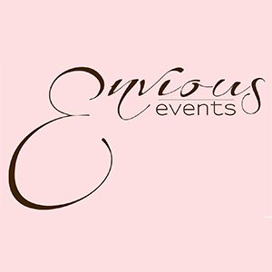 Envious Events - Logo