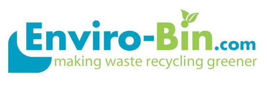 Enviro-bin.com - Logo