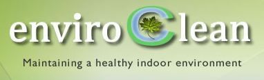 enviroClean Canada - Logo