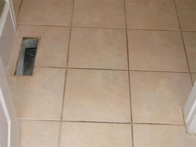 Enviro Clean Grout &a; Stone Care Inc - Logo