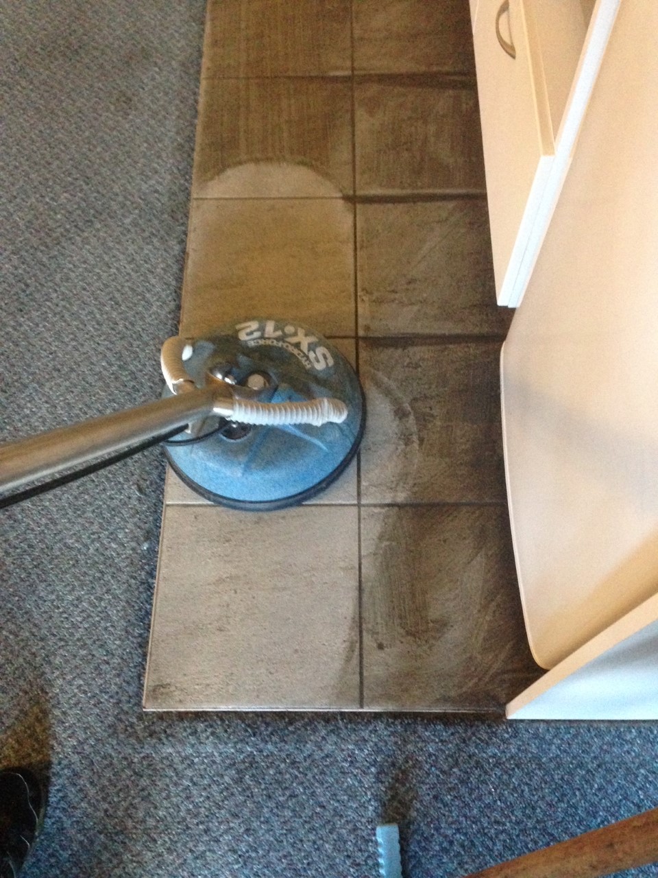 Enviro Clean Carpet and Tile Cleaning - Cover photo