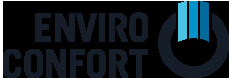 Enviro Confort - Logo