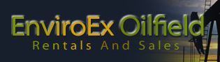 Enviroex Oil Field Rentals &a; Sales Ltd - Logo