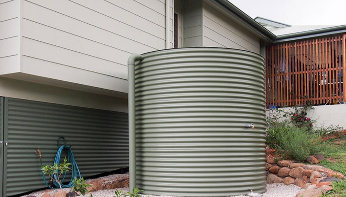 Enviro Friendly Products - Logo